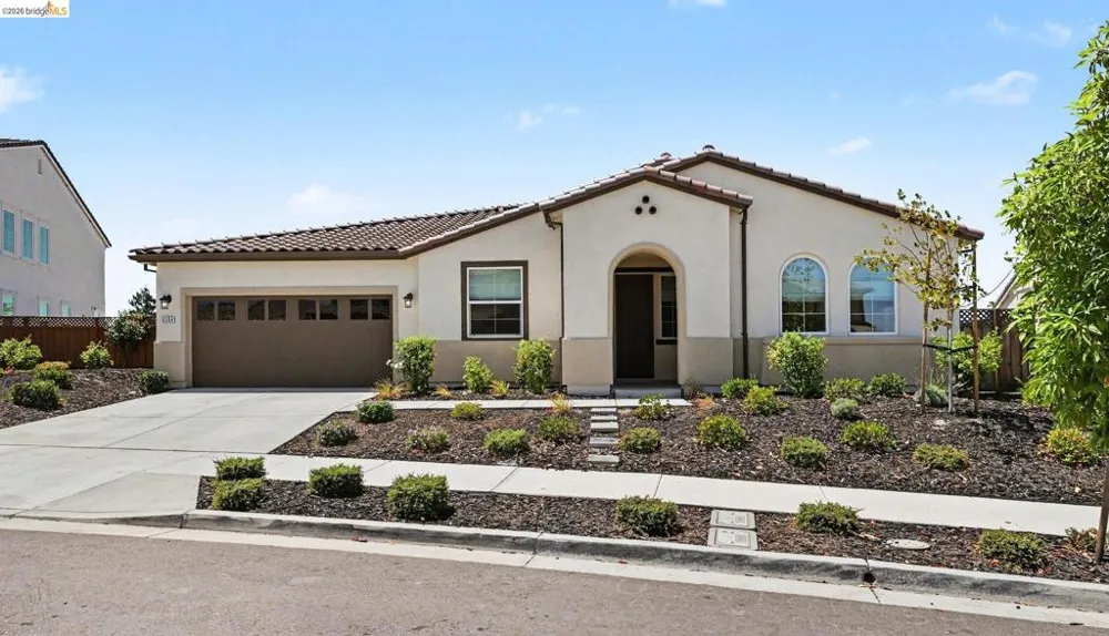 5394 Promontory Way Antioch, CA 94531