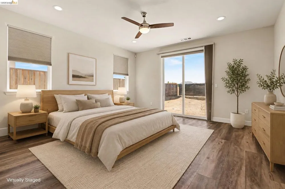 5394 Promontory Way Antioch, CA 94531