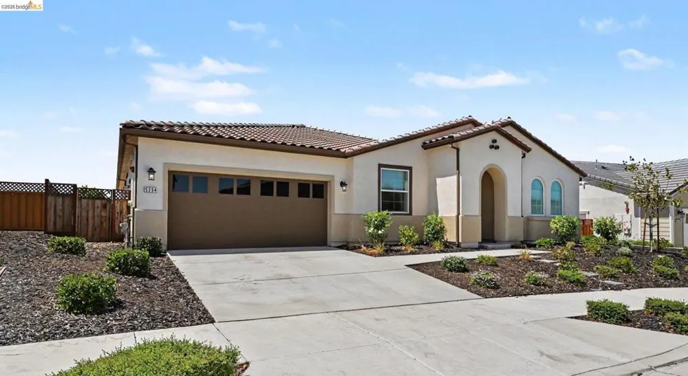 5394 Promontory Way Antioch, CA 94531