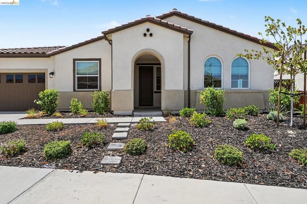 5394 Promontory Way Antioch, CA 94531