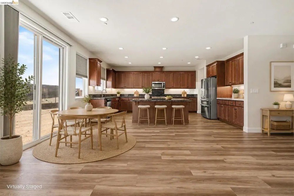 5394 Promontory Way Antioch, CA 94531