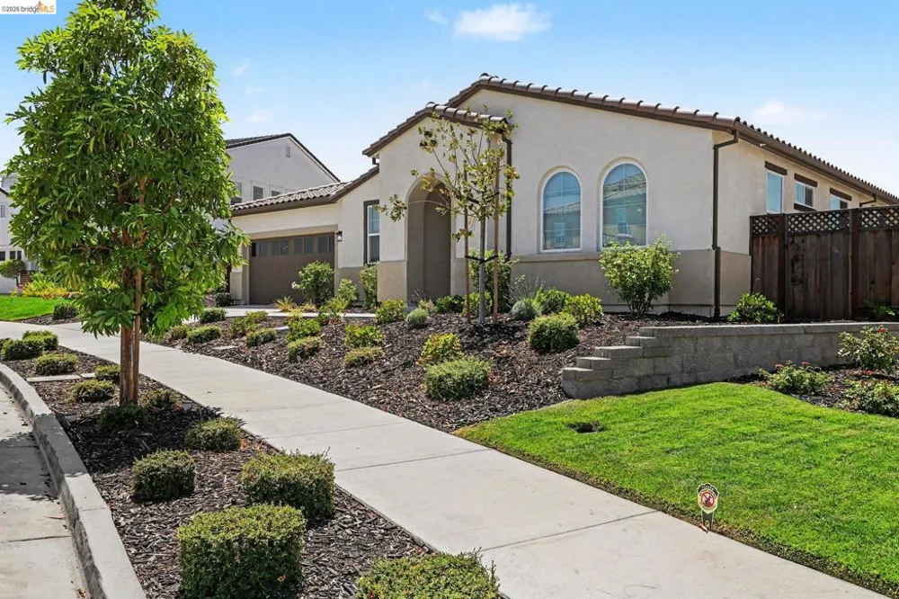 5394 Promontory Way Antioch, CA 94531