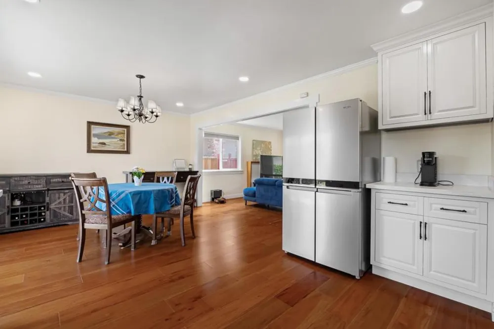 2347 Bennington Lane Hayward, CA 94545