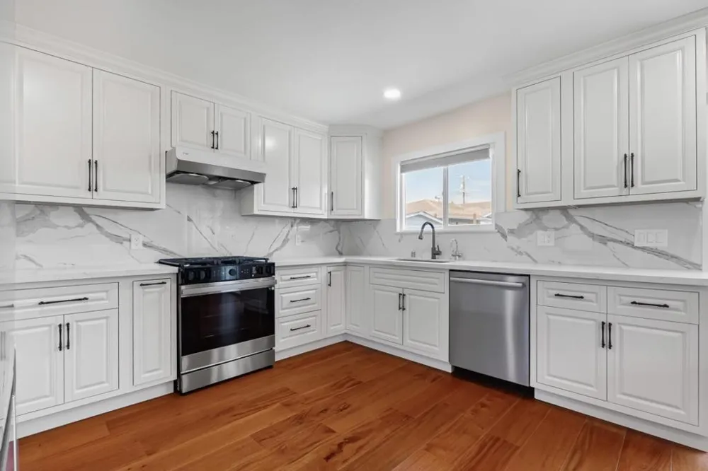 2347 Bennington Lane Hayward, CA 94545