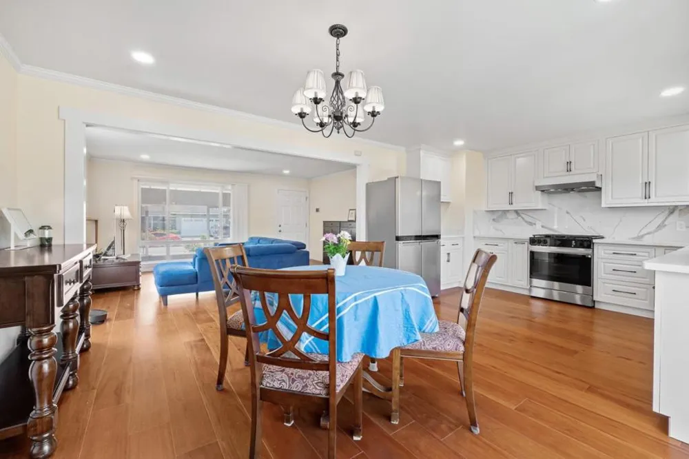 2347 Bennington Lane Hayward, CA 94545