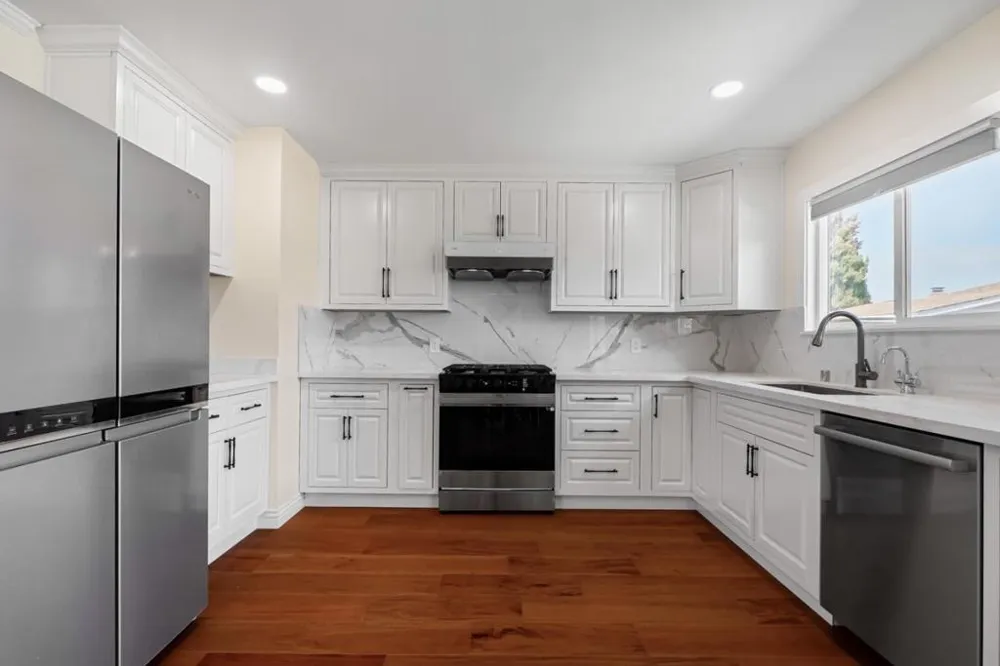 2347 Bennington Lane Hayward, CA 94545
