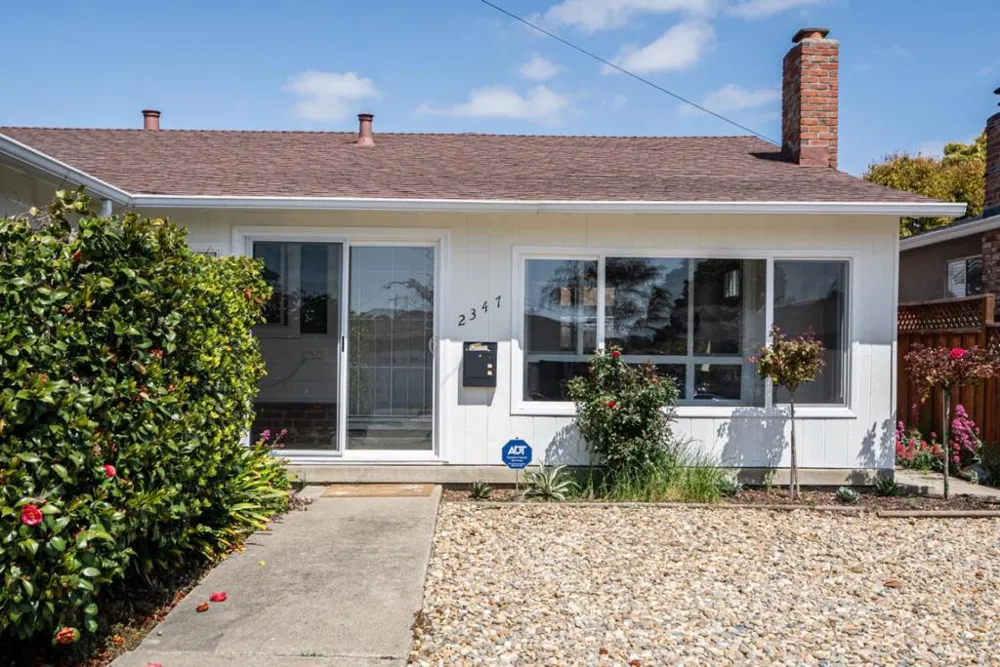 2347 Bennington Lane Hayward, CA 94545
