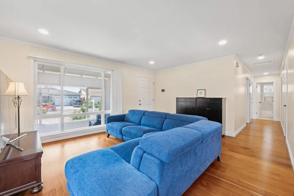 2347 Bennington Lane Hayward, CA 94545