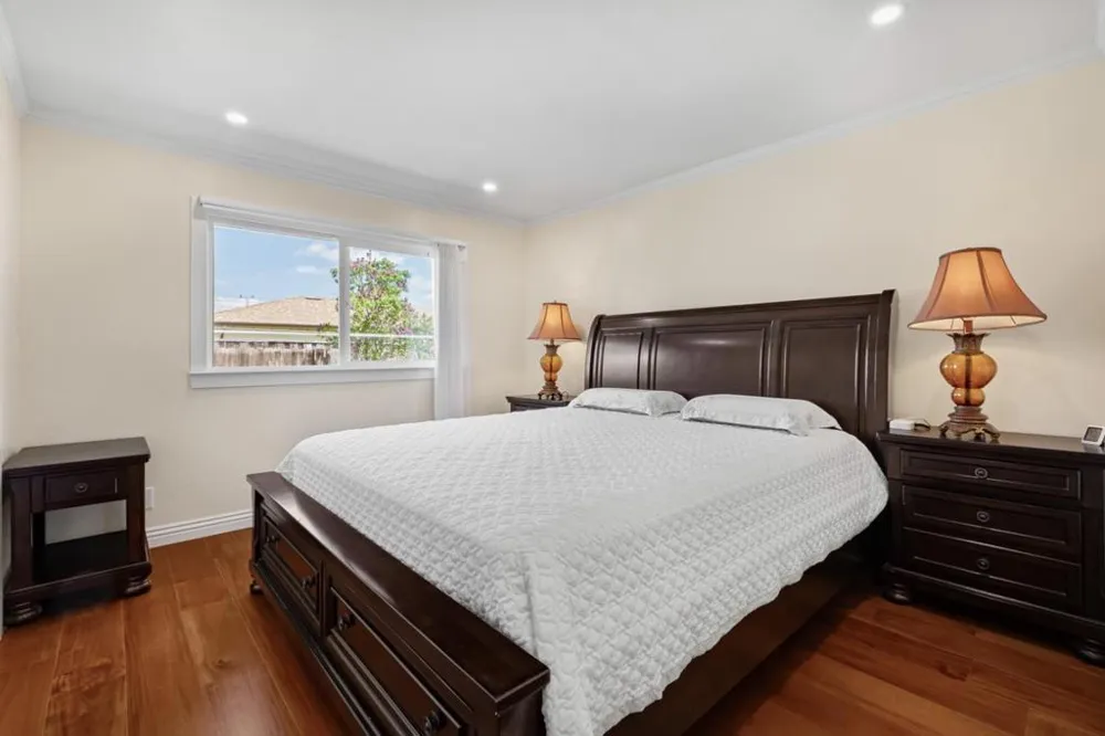 2347 Bennington Lane Hayward, CA 94545