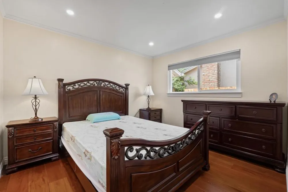 2347 Bennington Lane Hayward, CA 94545