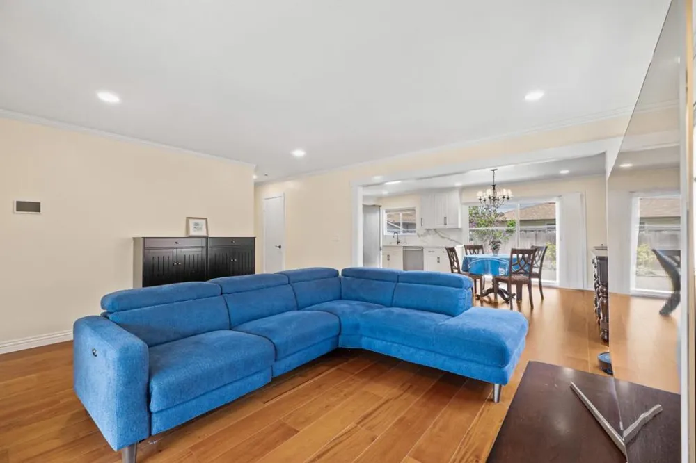 2347 Bennington Lane Hayward, CA 94545