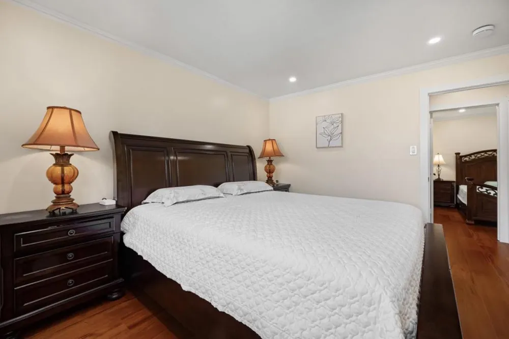 2347 Bennington Lane Hayward, CA 94545