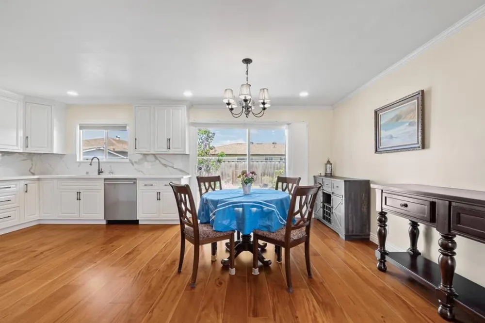2347 Bennington Lane Hayward, CA 94545