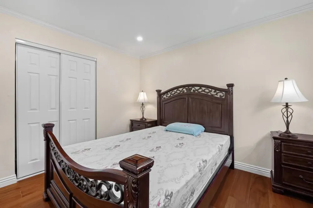2347 Bennington Lane Hayward, CA 94545