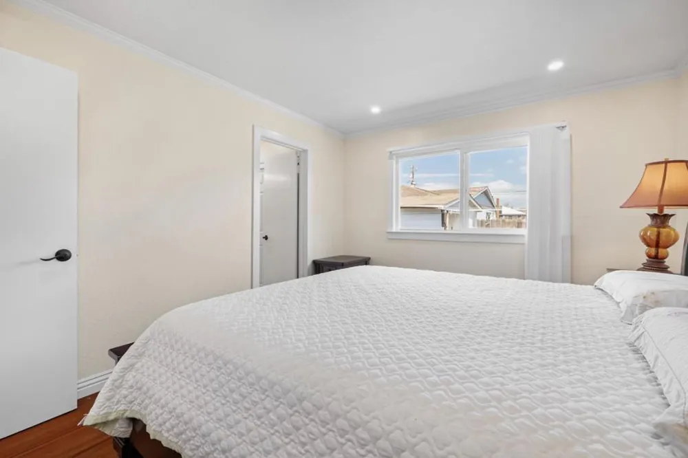 2347 Bennington Lane Hayward, CA 94545