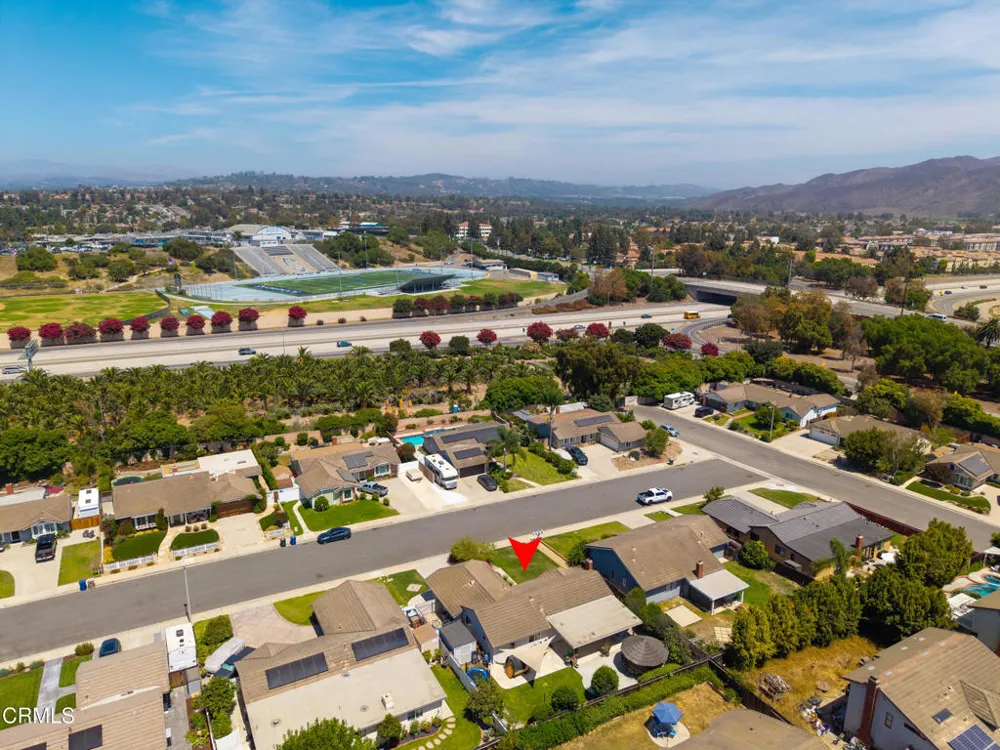 4552 Milpas Street Camarillo, CA 93012