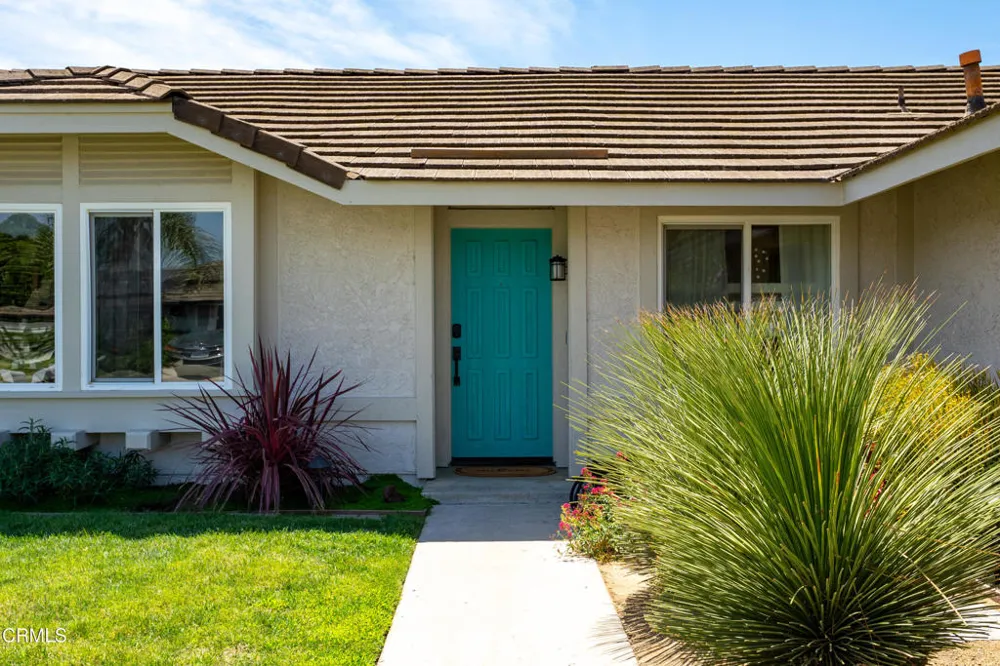 4552 Milpas Street Camarillo, CA 93012