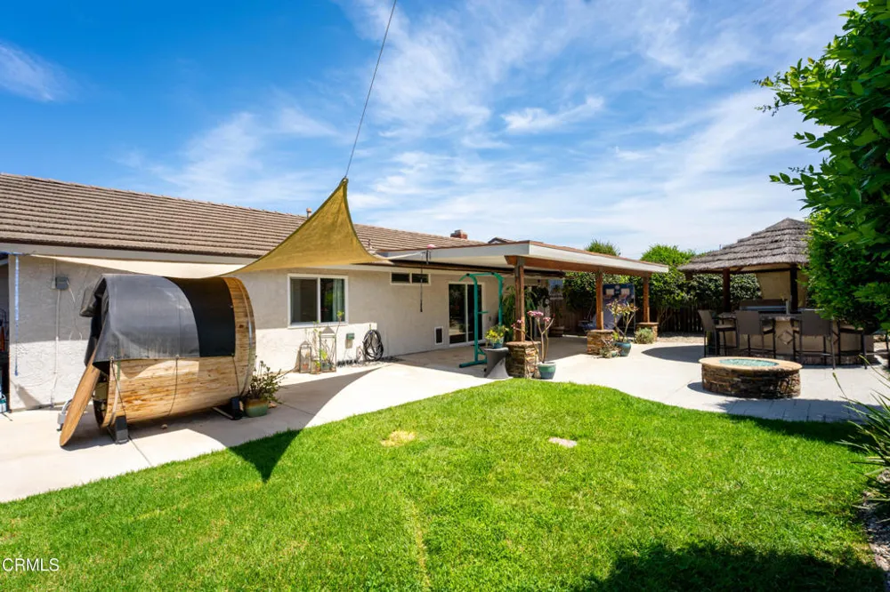 4552 Milpas Street Camarillo, CA 93012