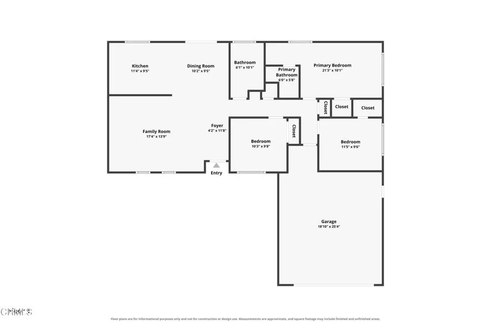 4552 Milpas Street Camarillo, CA 93012