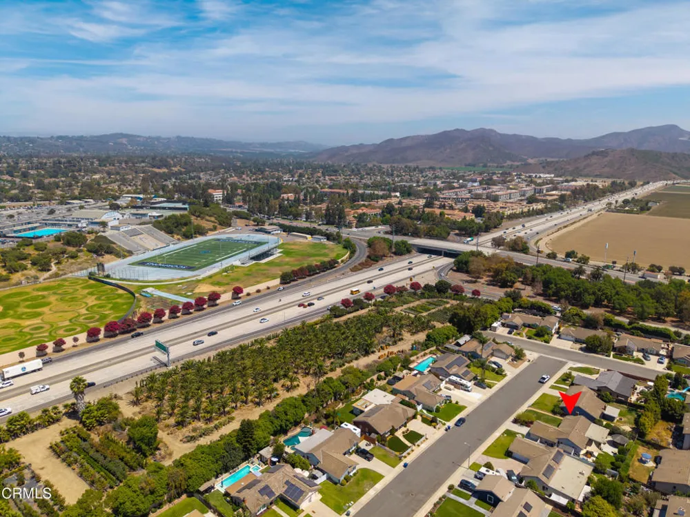 4552 Milpas Street Camarillo, CA 93012