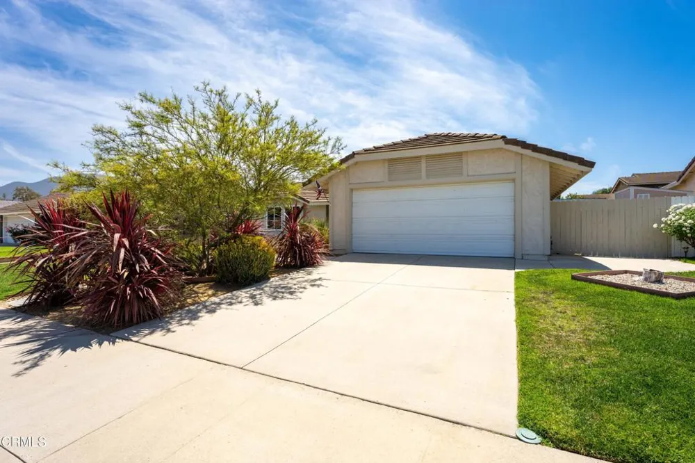 4552 Milpas Street Camarillo, CA 93012