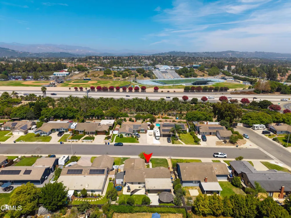 4552 Milpas Street Camarillo, CA 93012