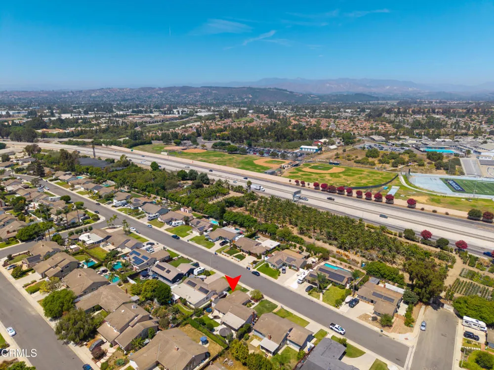 4552 Milpas Street Camarillo, CA 93012