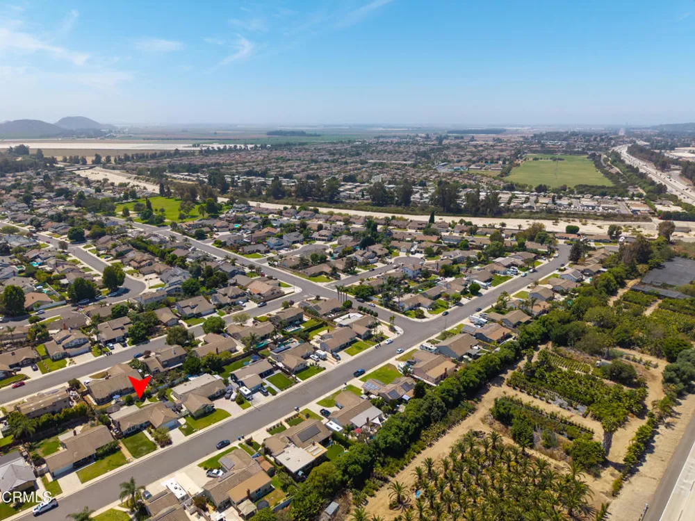 4552 Milpas Street Camarillo, CA 93012