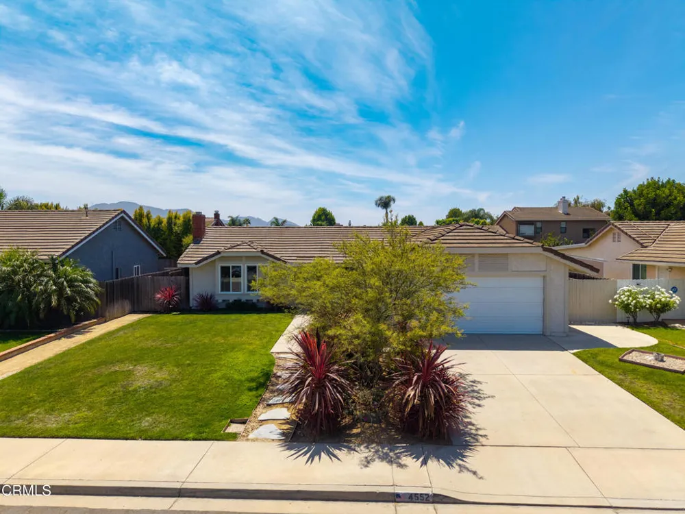 4552 Milpas Street Camarillo, CA 93012