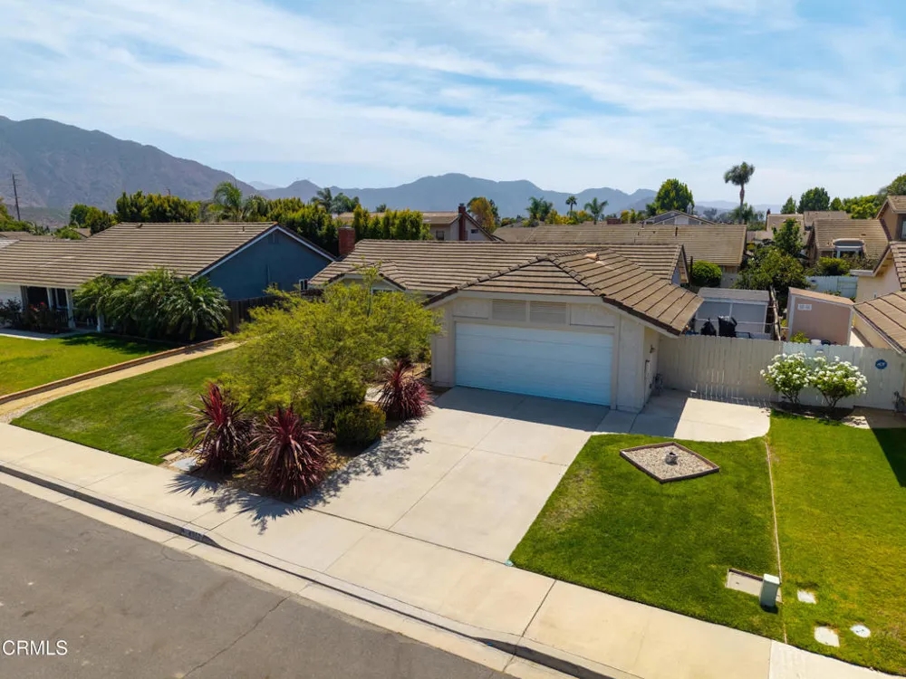 4552 Milpas Street Camarillo, CA 93012