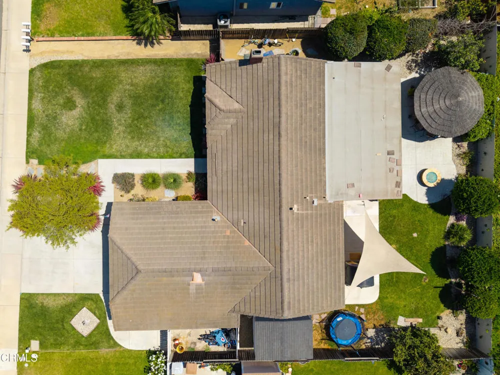 4552 Milpas Street Camarillo, CA 93012