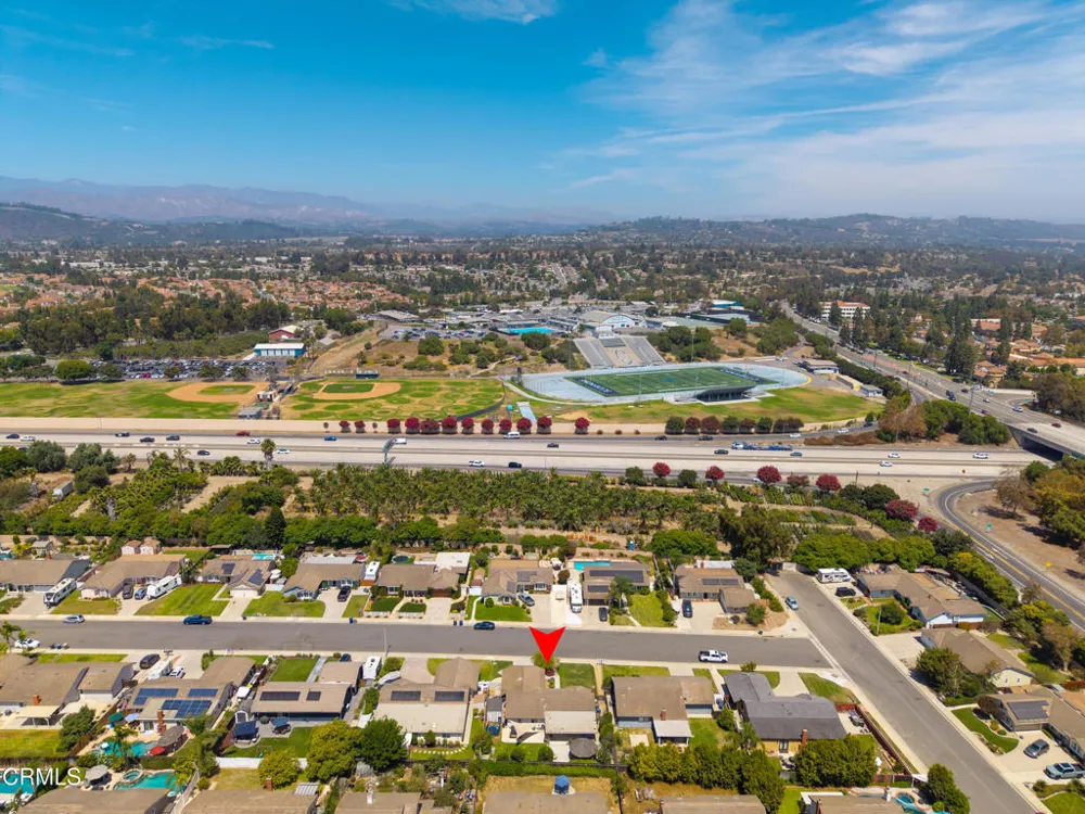 4552 Milpas Street Camarillo, CA 93012