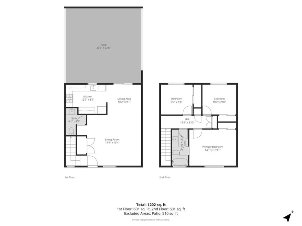 1355 Mcquesten #C San Jose, CA 95122