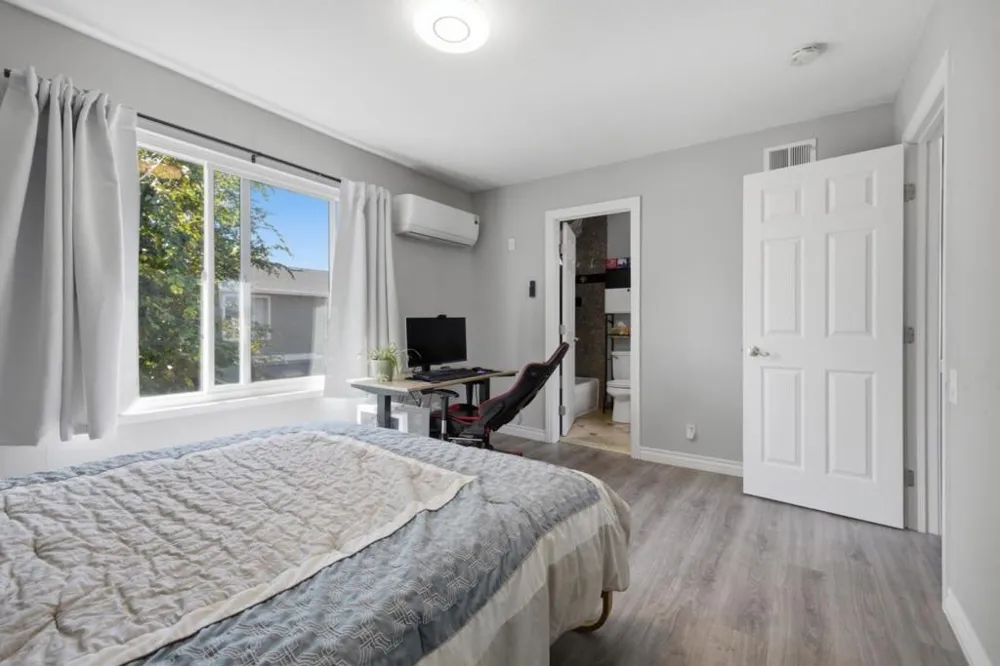 1355 Mcquesten #C San Jose, CA 95122