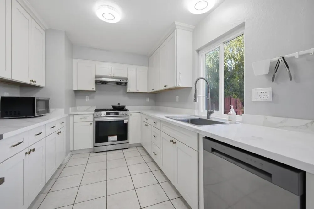 1355 Mcquesten #C San Jose, CA 95122