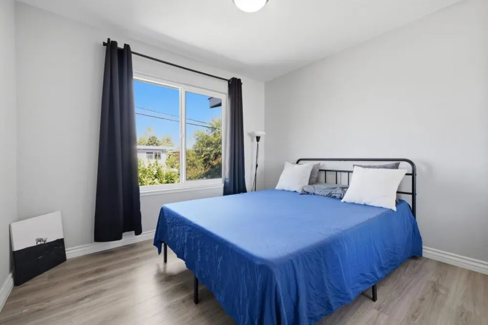 1355 Mcquesten #C San Jose, CA 95122