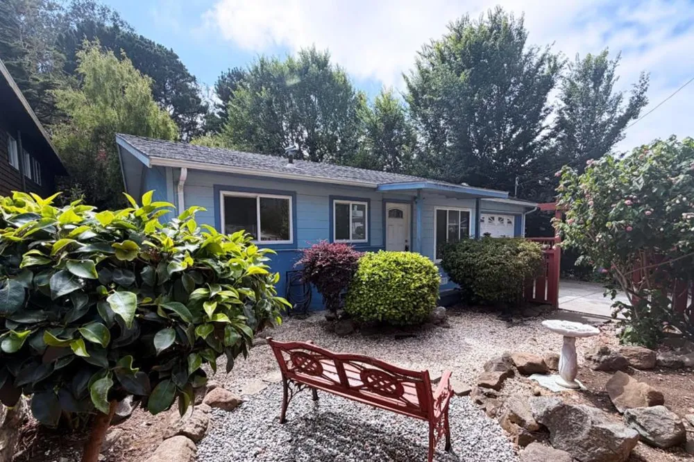 652 Rockaway Beach Avenue Pacifica, CA 94044