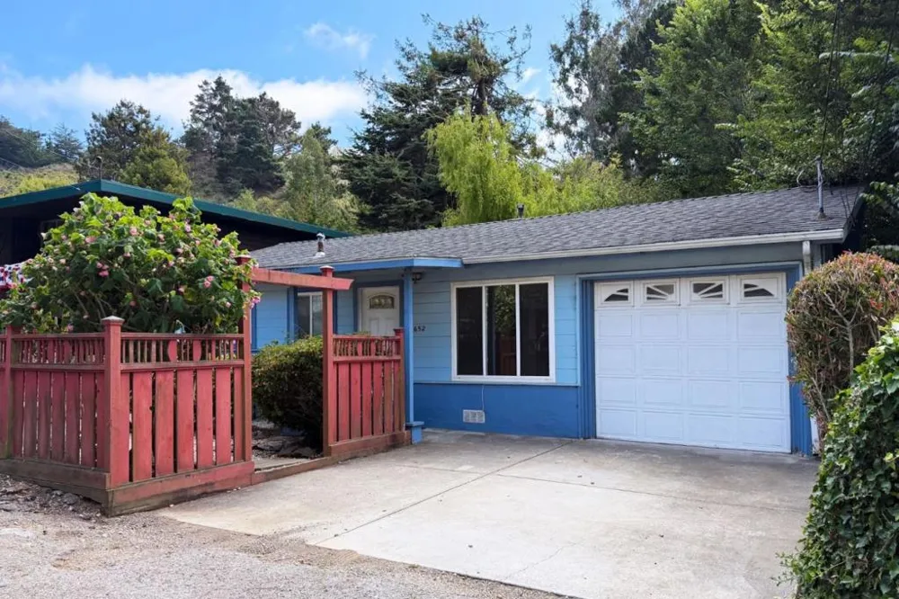 652 Rockaway Beach Avenue Pacifica, CA 94044
