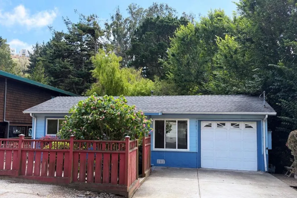 652 Rockaway Beach Avenue Pacifica, CA 94044