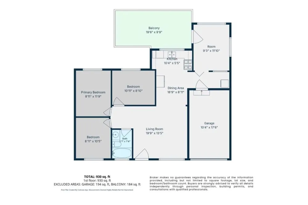 652 Rockaway Beach Avenue Pacifica, CA 94044