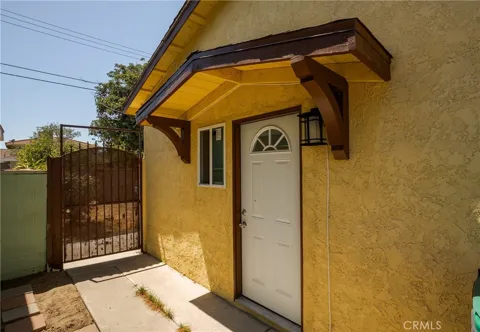 14724 Clydewood #A