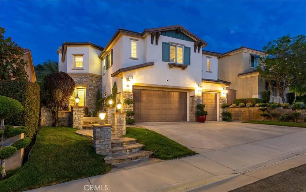 17688 Wren Drive Canyon Country, CA 91387