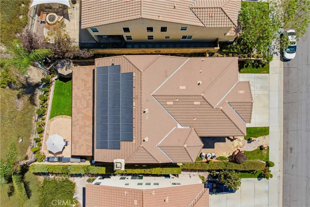 17688 Wren Drive Canyon Country, CA 91387