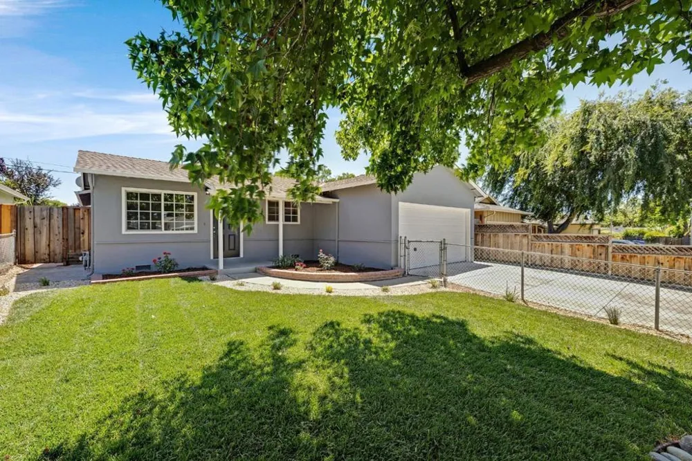 448 Greathouse Drive Milpitas, CA 95035