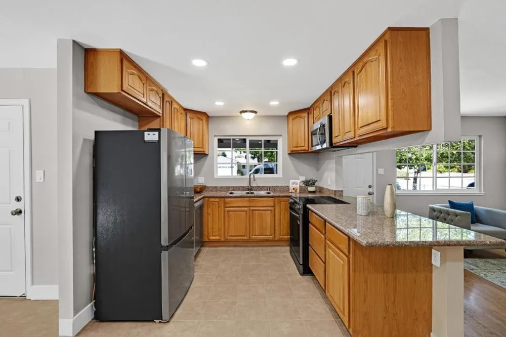 448 Greathouse Drive Milpitas, CA 95035
