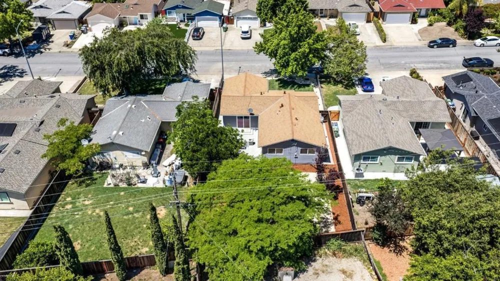 448 Greathouse Drive Milpitas, CA 95035
