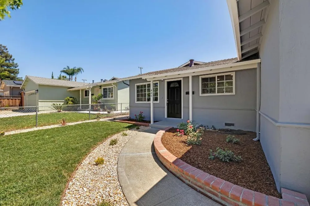 448 Greathouse Drive Milpitas, CA 95035