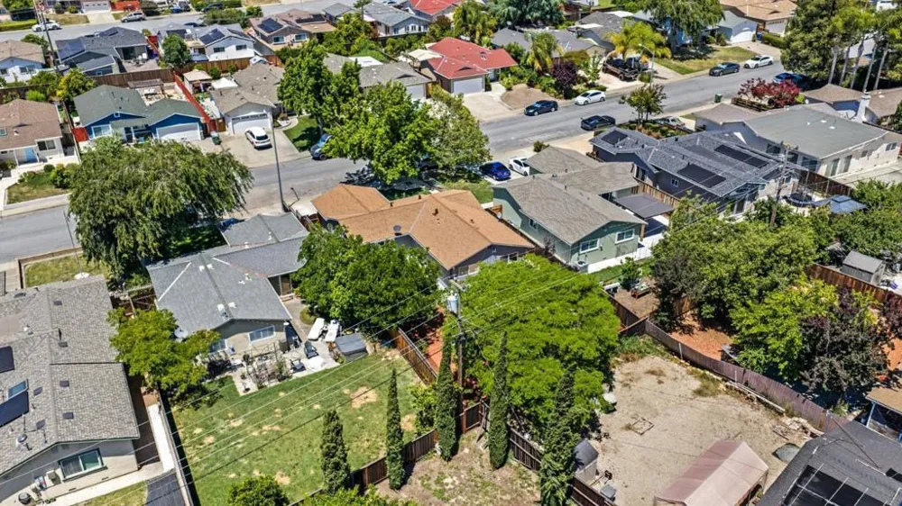 448 Greathouse Drive Milpitas, CA 95035