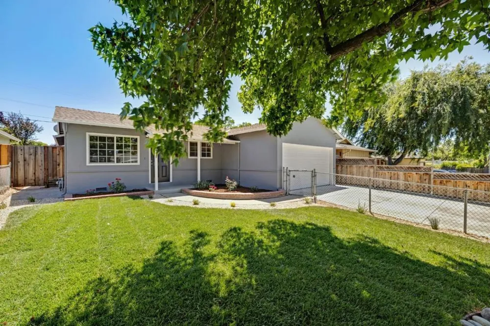 448 Greathouse Drive Milpitas, CA 95035