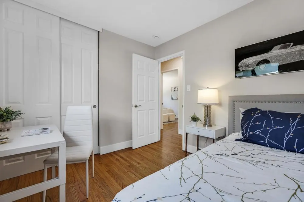 448 Greathouse Drive Milpitas, CA 95035